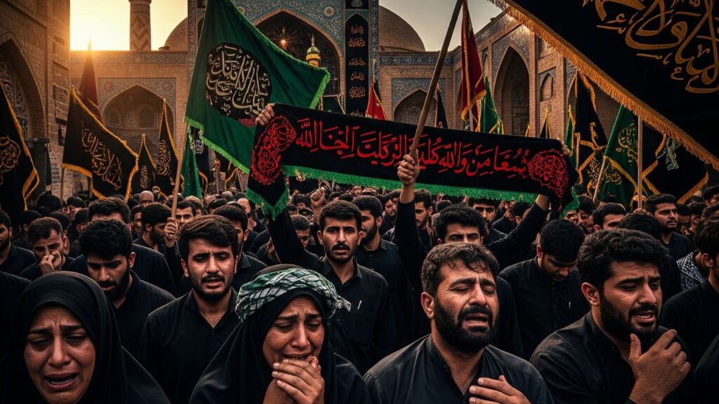 Why is Muharram observed