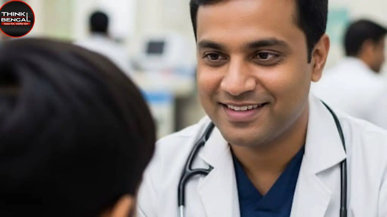 best pediatrician in Dhaka Medical College