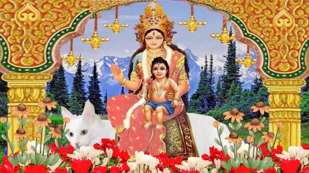 lunthan shashti vrat 2025 date timings child welfare