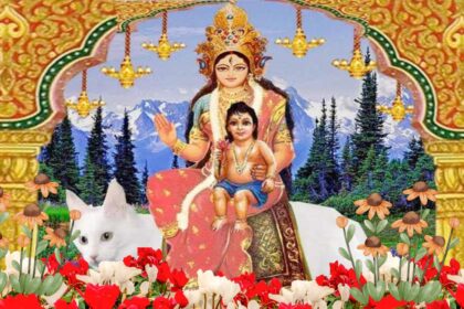 lunthan shashti vrat 2025 date timings child welfare