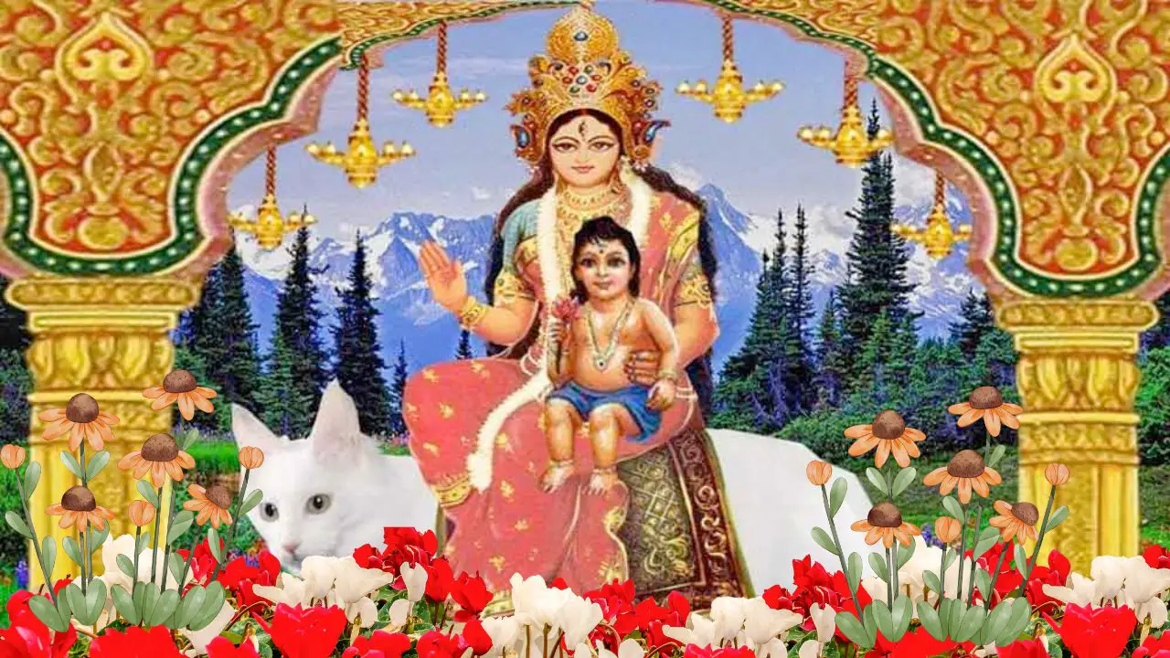 lunthan shashti vrat 2025 date timings child welfare