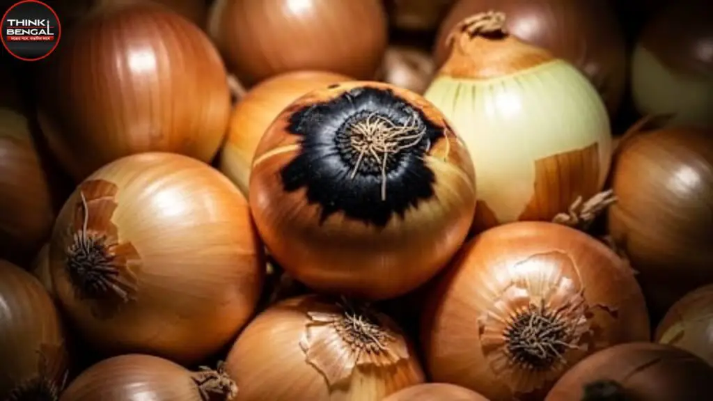onion black stains prevention guide