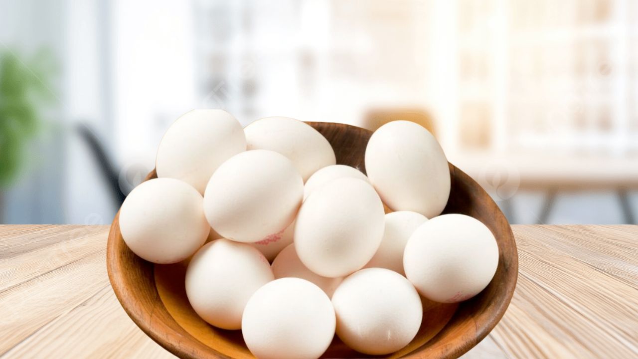 অবাক হবেন! প্রতিদিন দুটি ডিম খেলে আপনার শরীরে যা ঘটে!