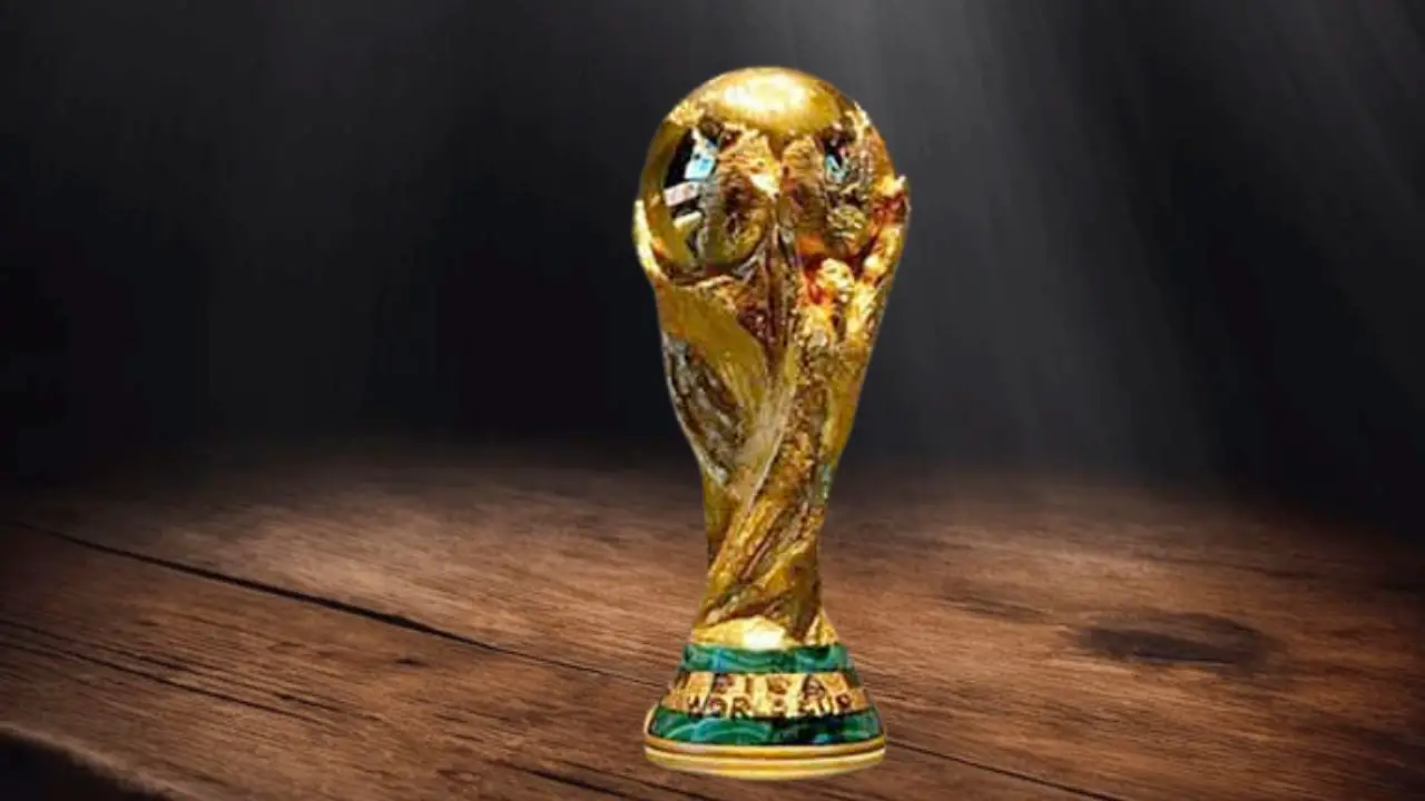 FIFA World Cup 2026 qualifiers