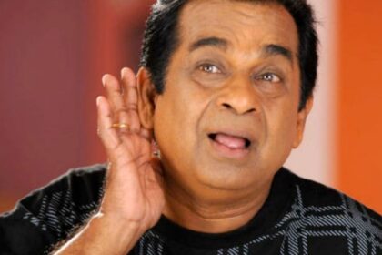Actor Brahmanandam Over 1000 Films in 38 Years and an Impressive Net Worth