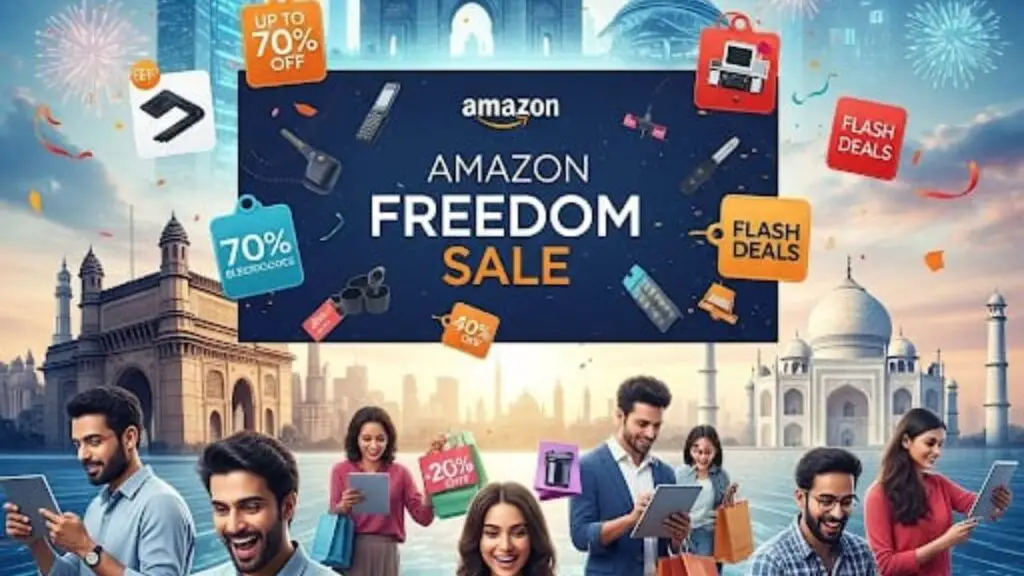 Amazon Freedom Sale under 1000 rupee headphones