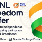 BSNL Freedom Offer 2025