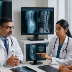 Best spine surgeons in Kolkata