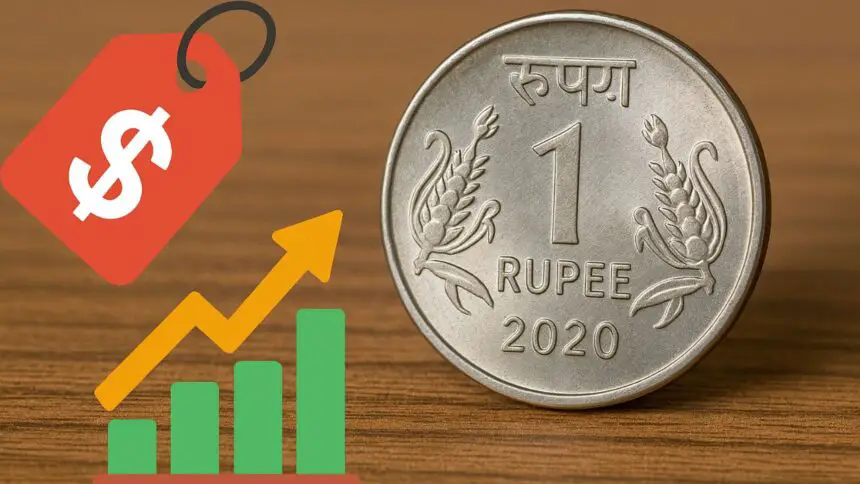 Cost of Making Indian Coin