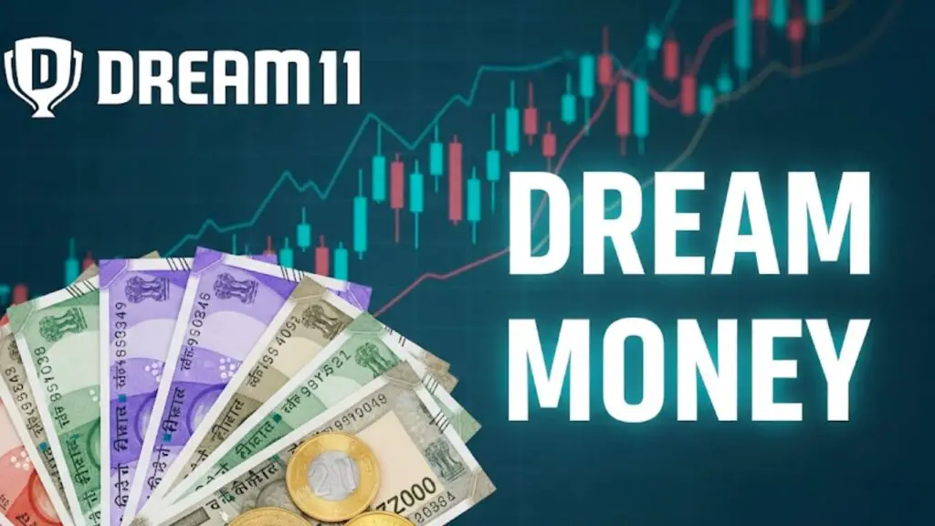 Dream Money