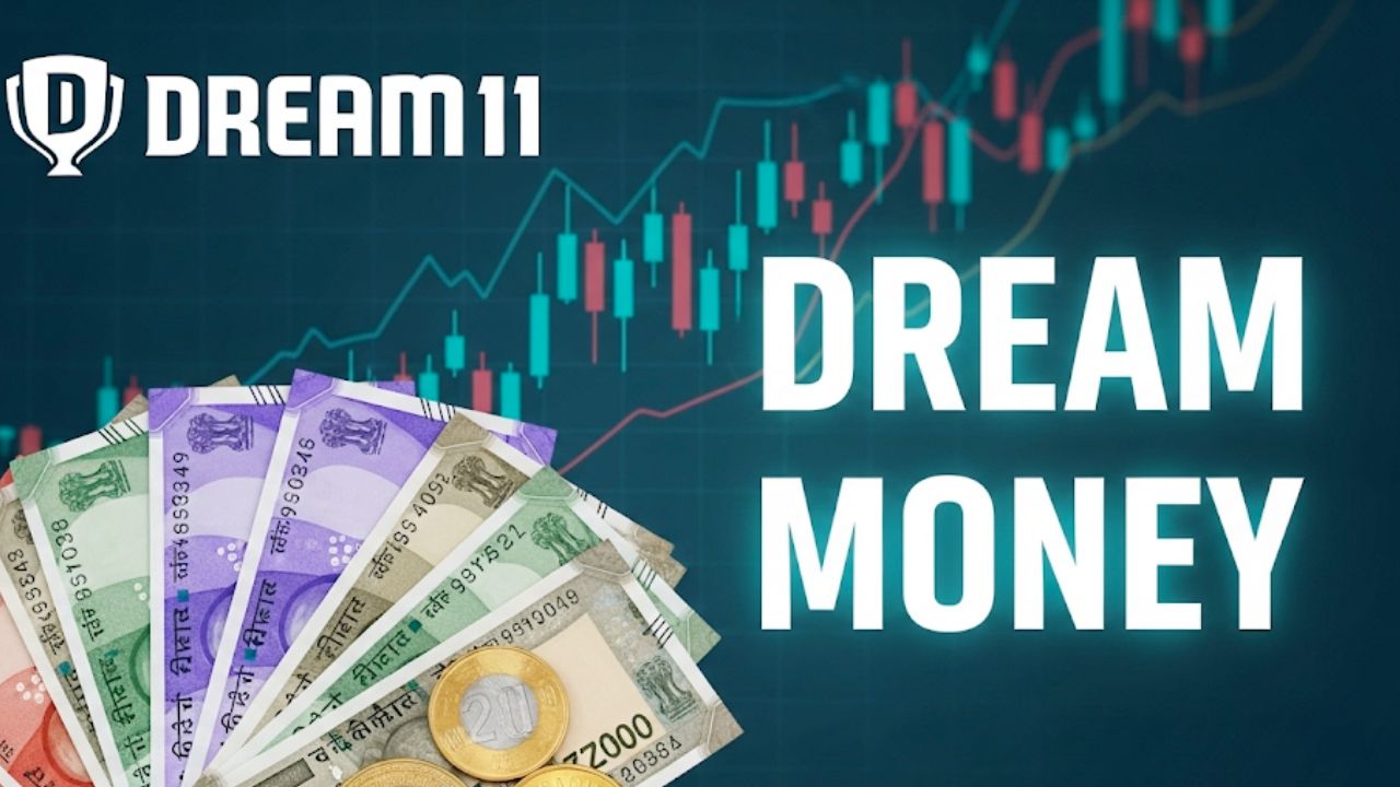 Dream Money