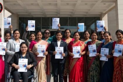 Government free training centers for Woman