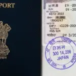 How to get student visa for Japan