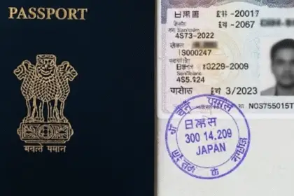 How to get student visa for Japan