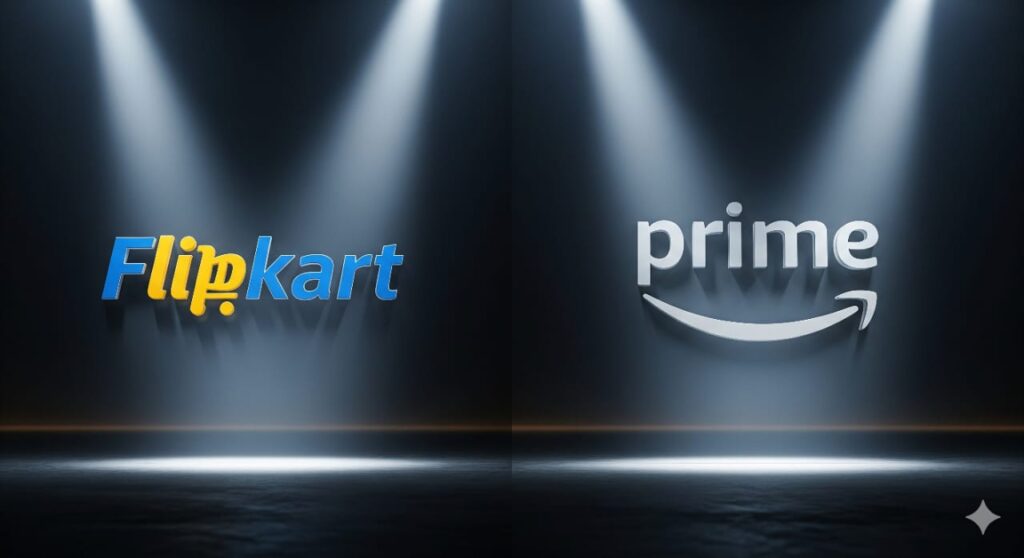 ফ্লিপকার্ট ব্ল্যাক বনাম অ্যামাজন প্রাইম: আপনার জন্য কোনটি সেরা? বিস্তারিত পর্যালোচনা