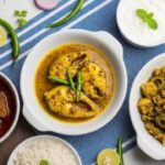 Iconic Bengali Dishes