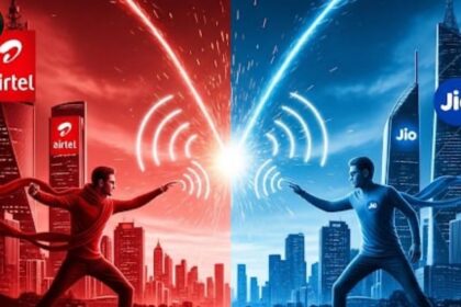 Jio beats Airtel 1 rupee 90 days Hotstar