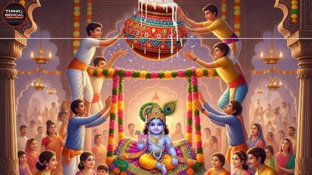 Krishna Janmashtami 2025 Puja Timing, Rituals & Significance