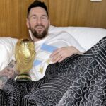 Lionel Messi Miami penthouse