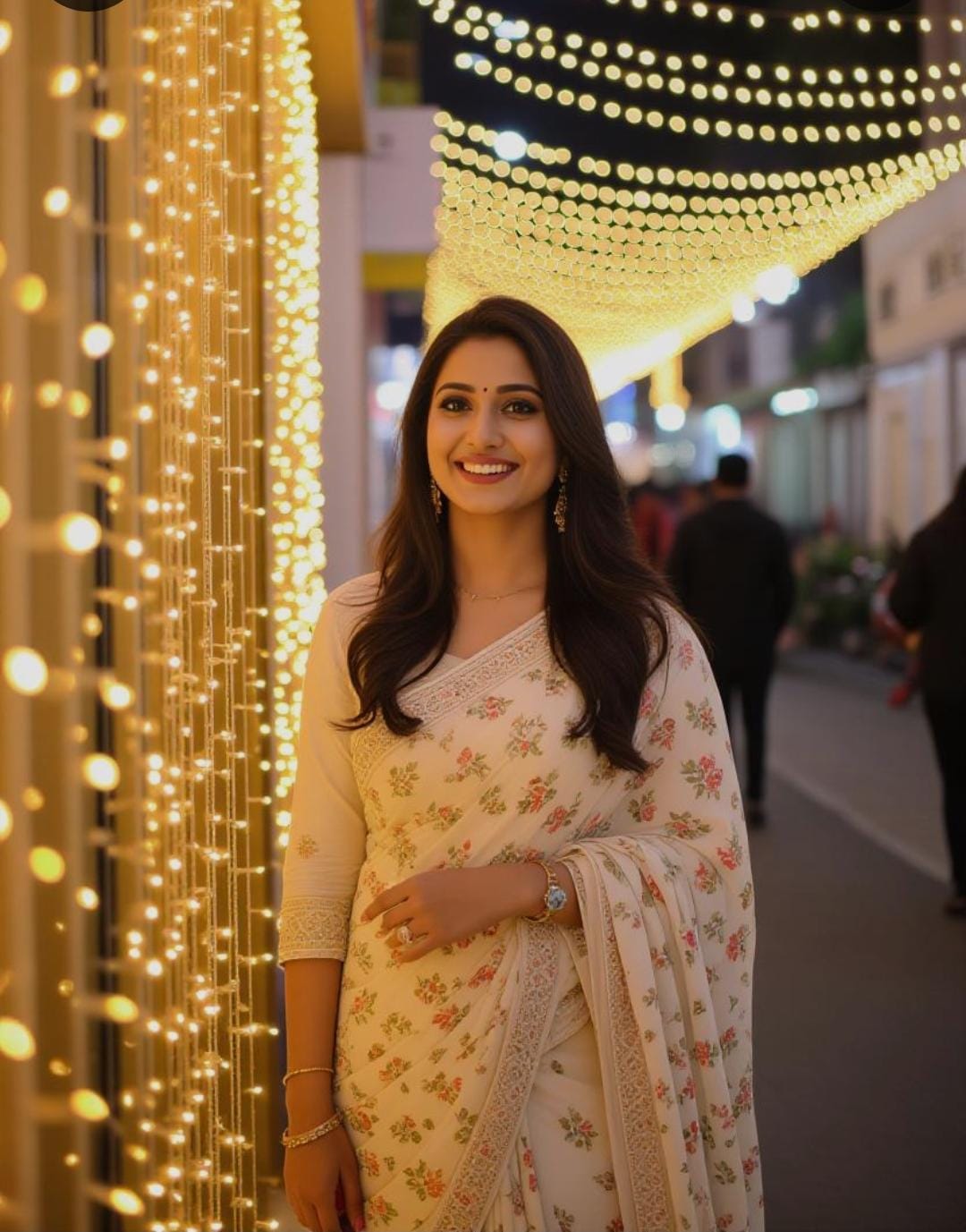 Manoshi Das