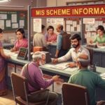 Post Office MIS Monthly Returns