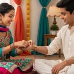 Rakhi Bandhan 2025 most auspicious