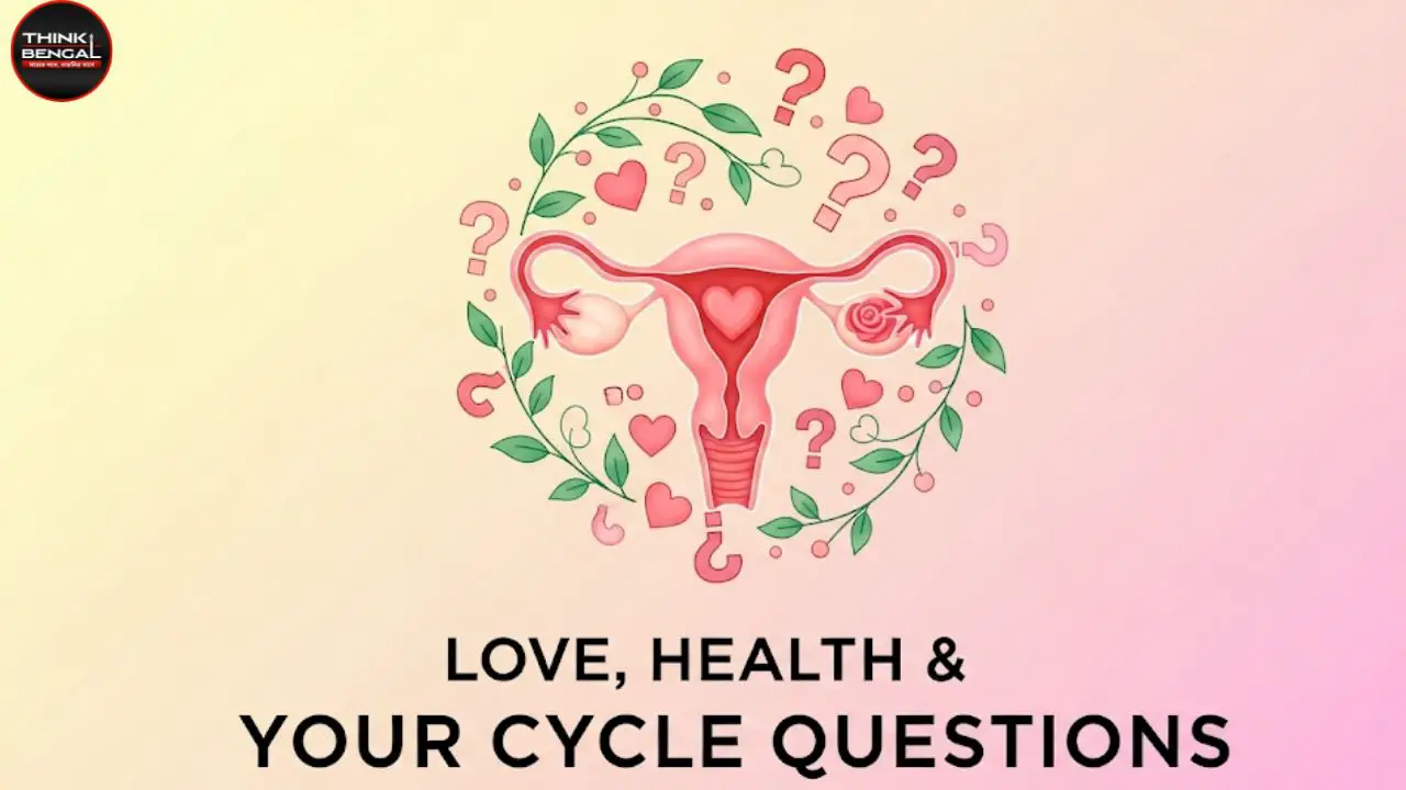 Sexual intercourse during menstruation