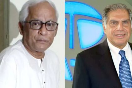 Supreme Court orders compensation of Rs 766 crore to Tata Vijay in Singur case