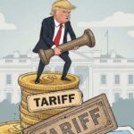 Trump’s 50_ Tariff Spells Disaster for India