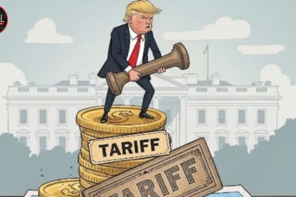 Trump’s 50_ Tariff Spells Disaster for India