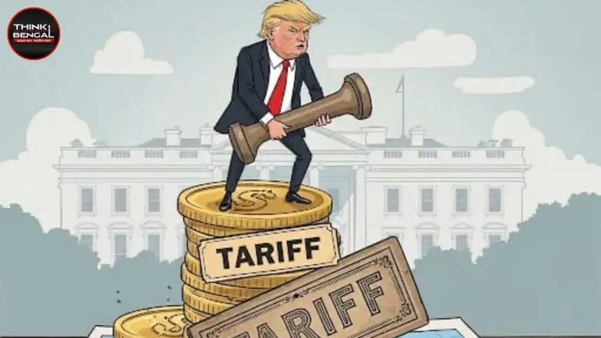 Trump’s 50_ Tariff Spells Disaster for India