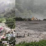 Uttarkashi flash floods