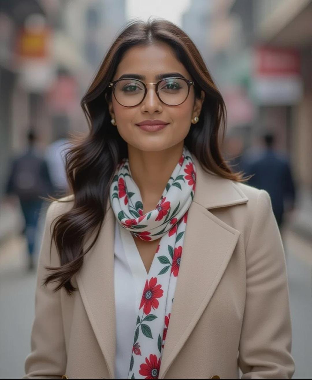 Sangita Chowdhury