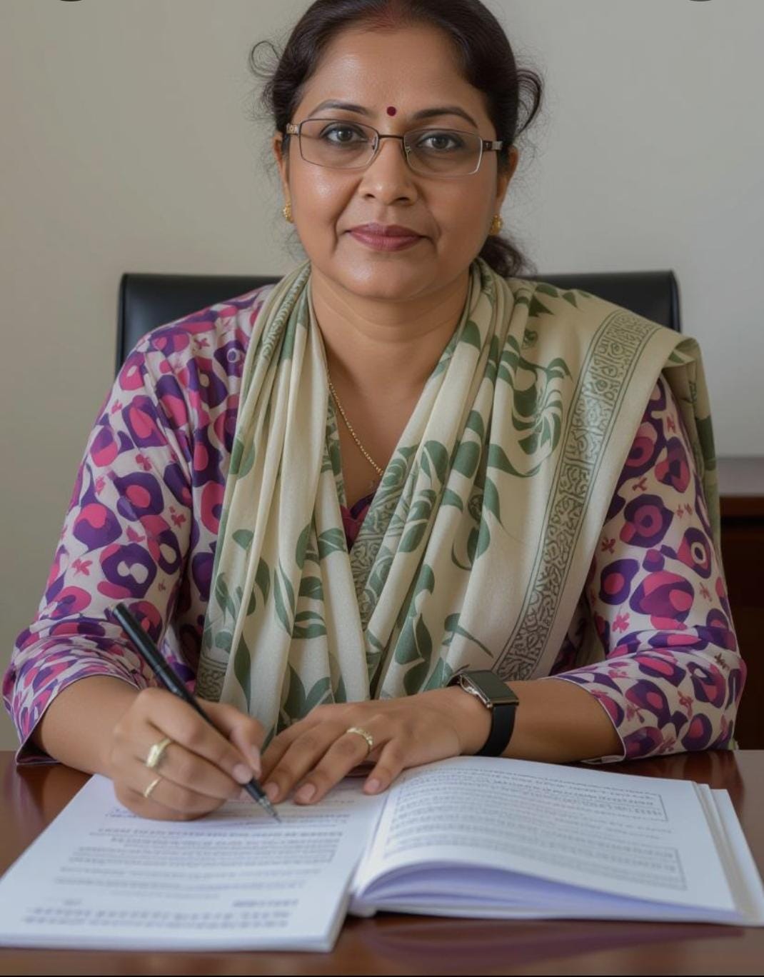 Riddhi Datta