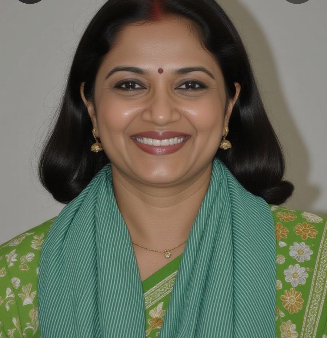 Debolina Roy