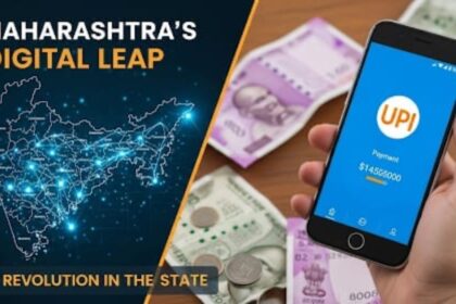 Where is the most upi transaction in India