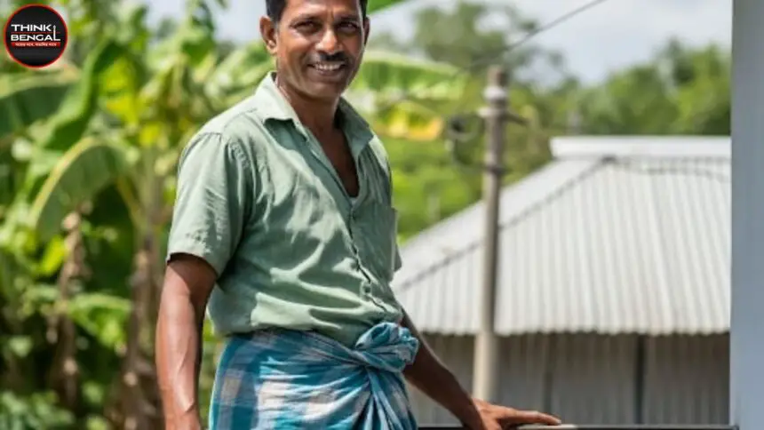 lungi word origin language