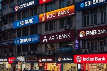 minimum balance rules sbi icici hdfc axis bank india