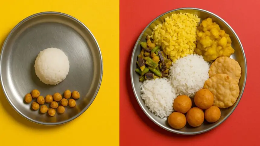 prasad mahaprasad difference