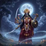 কৌশিকী অমাবস্যা ২০২৫ কবে পড়েছে এই শুভ তিথি