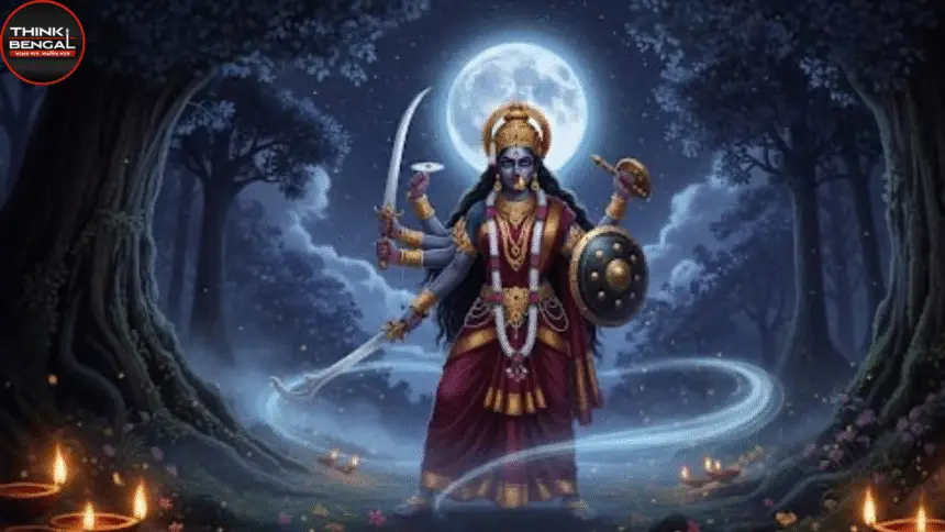 কৌশিকী অমাবস্যা ২০২৫ কবে পড়েছে এই শুভ তিথি