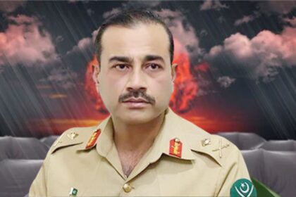 পাকিস্তানের সেনাপ্রধান আসিম মুনিরের পারমাণবিক হুমকিতে ভারতের তীব্র নিন্দা
