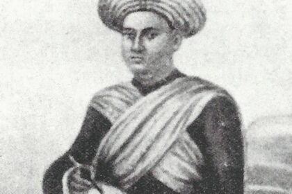 মধুসূদন গুপ্ত স্মরণীয় কেন