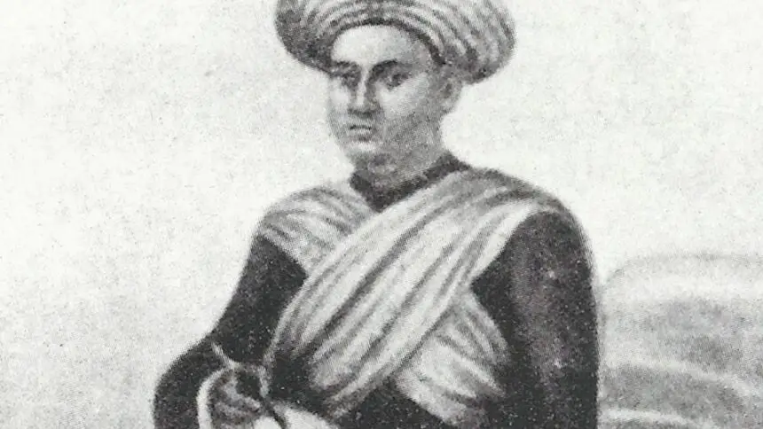 মধুসূদন গুপ্ত স্মরণীয় কেন