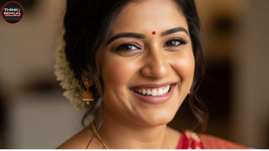 যে নারীর হাসি সুন্দর