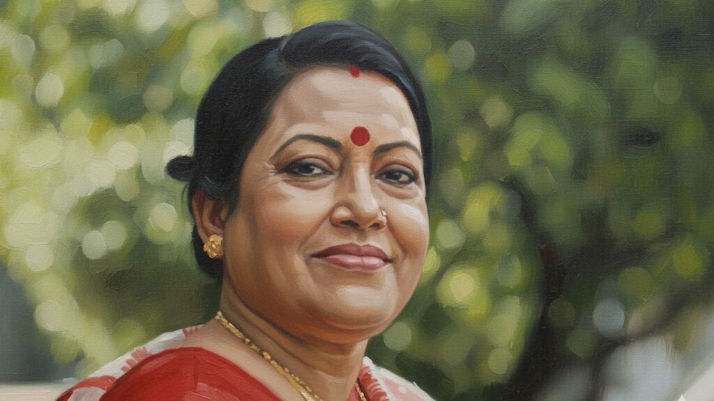Bangladeshi Singer Farida Parveen Death News