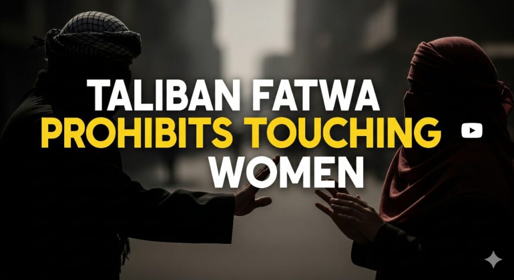 নারীদের স্পর্শে মানা! তালিবানি ফতোয়ায় ধ্বংসস্তূপে চাপা পড়া আফগান নারীদের আর্তনাদ, উদ্ধার হচ্ছে শুধু পুরুষরাই