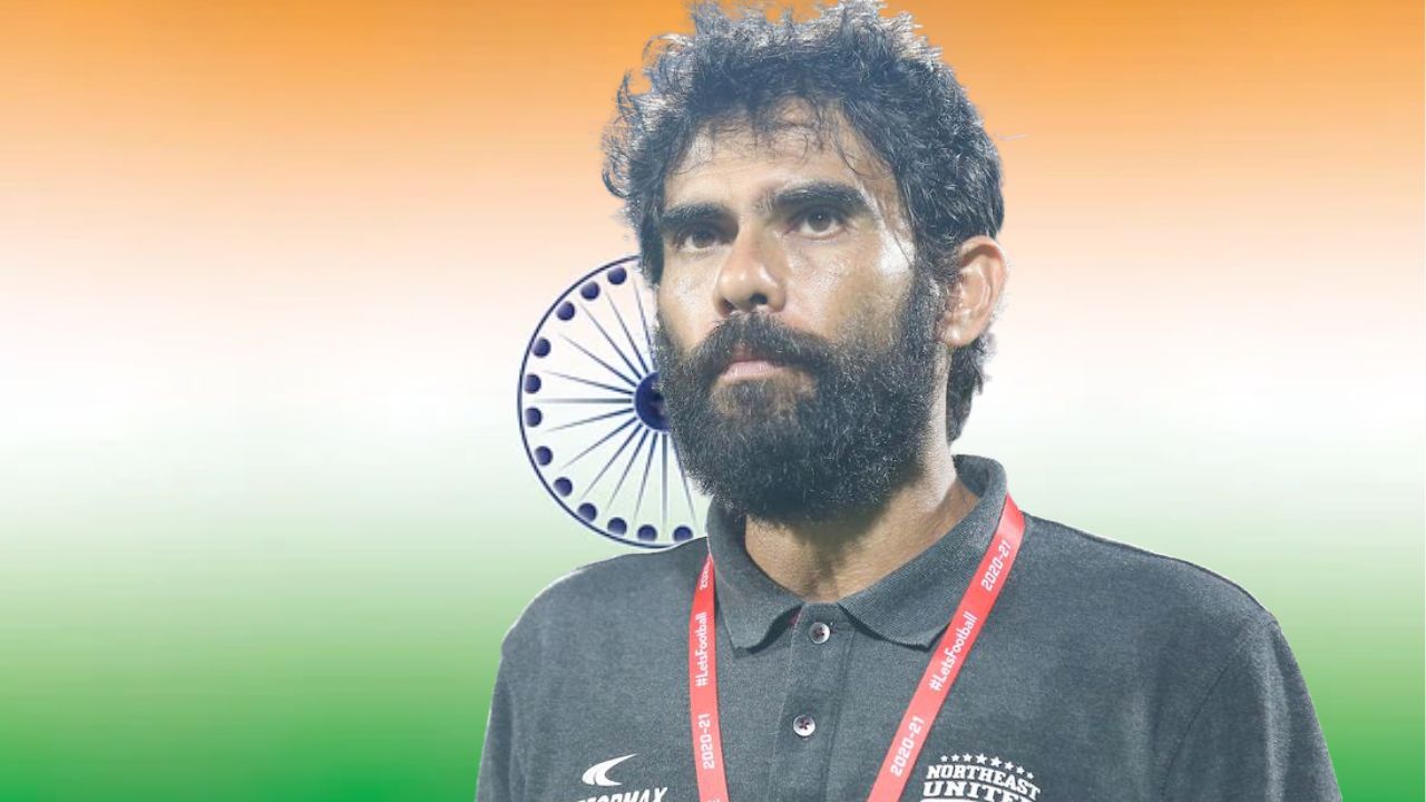 India slump to defeat by Iran 3-0 defeat in CAF Nations Cup