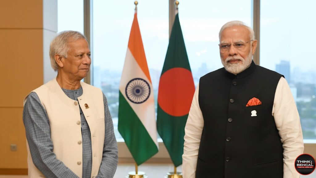 Is Yunus Govt More Reliant on India Than Hasina