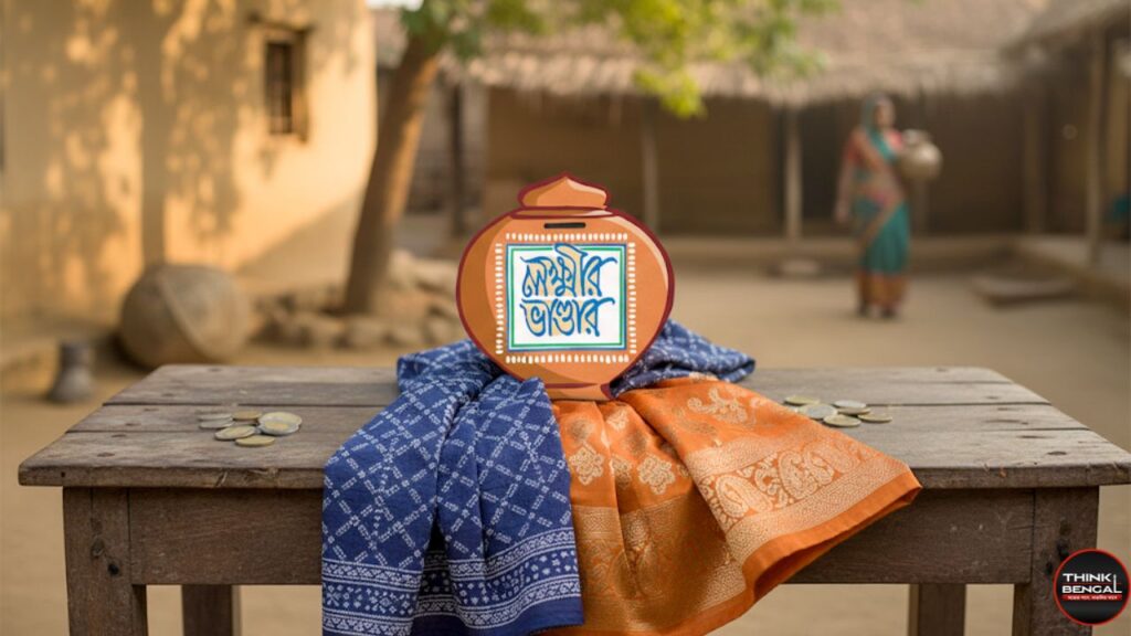 Lakshmir Bhandar payment date